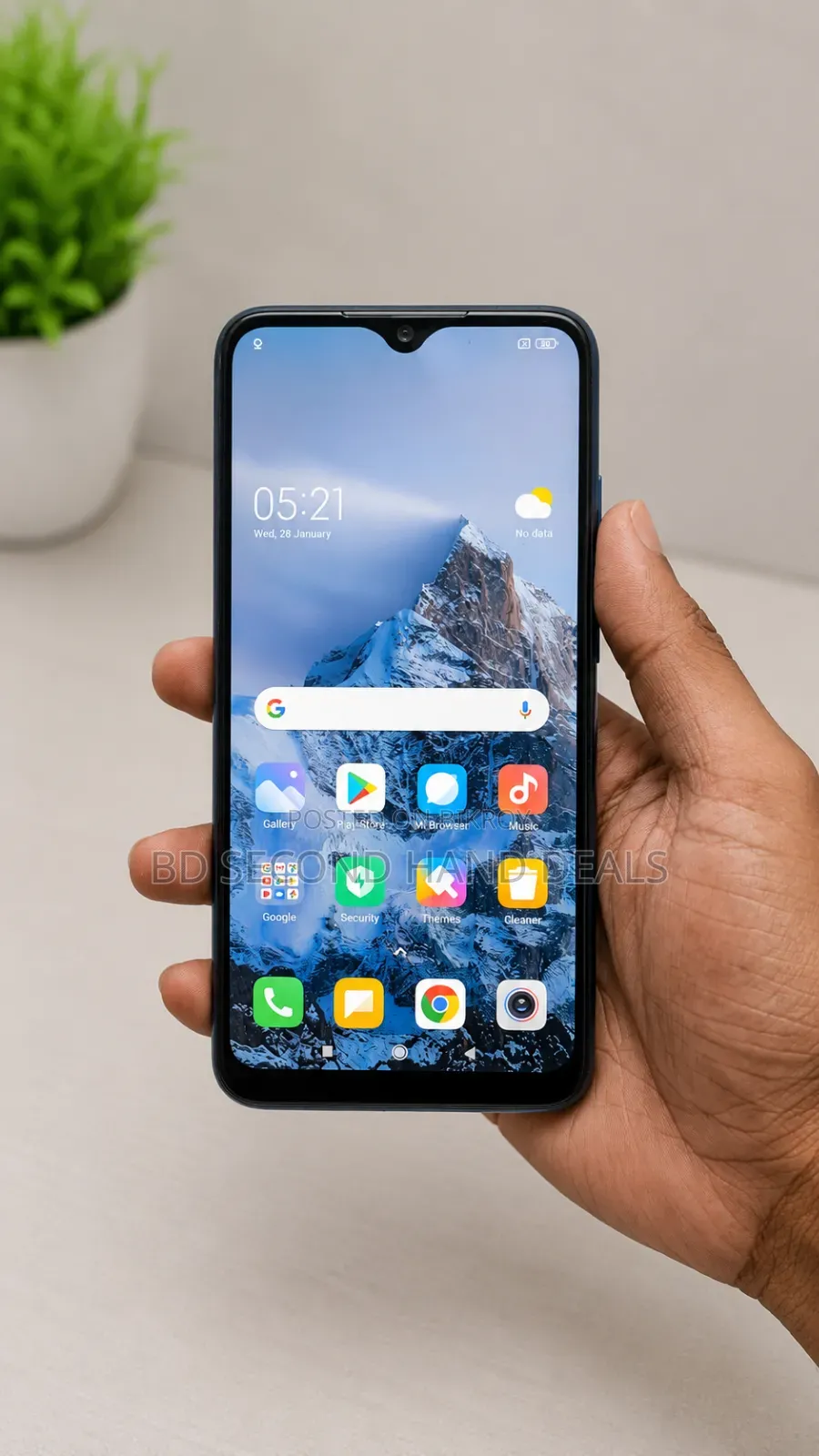 Xiaomi Redmi Note 7 64 GB Red