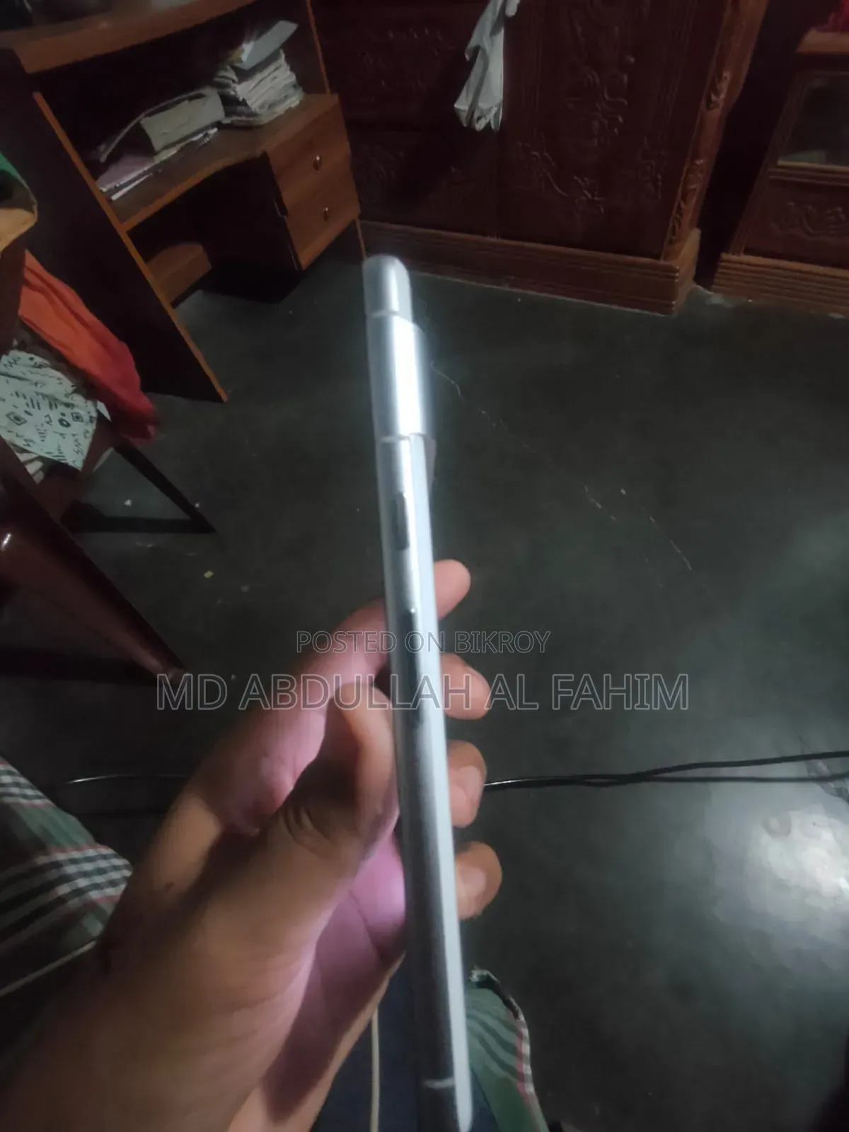 Google Pixel 7 128 GB White