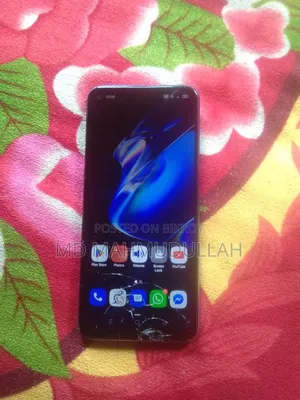 ওপ্পো এ৫৪ ১২৮ জিবি পার্পল
