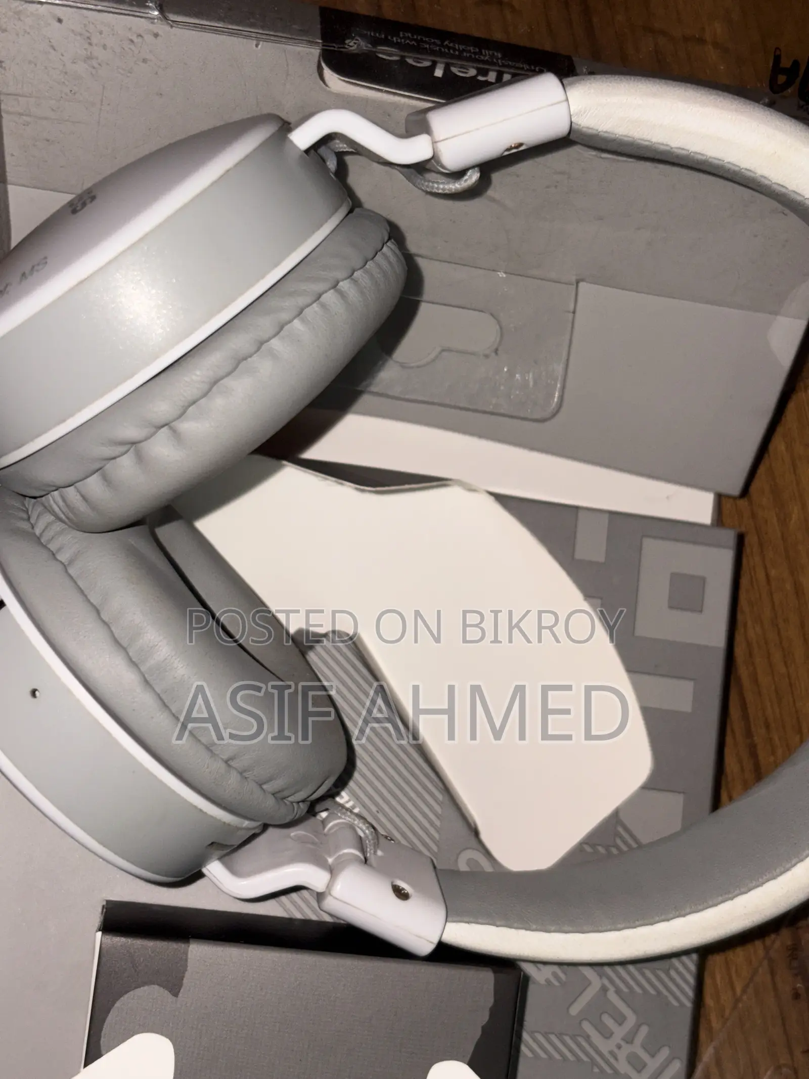 হেডসেট Ms-881a