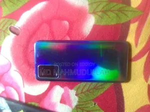 Oppo A54 128 GB Purple