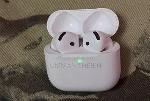 Airpods 4 Sell I Need Money Emergency Sell Original
