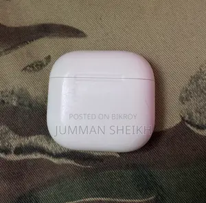 Airpods 4 Sell I Need Money Emergency Sell Original