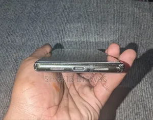 Google Pixel 6 128 GB Black