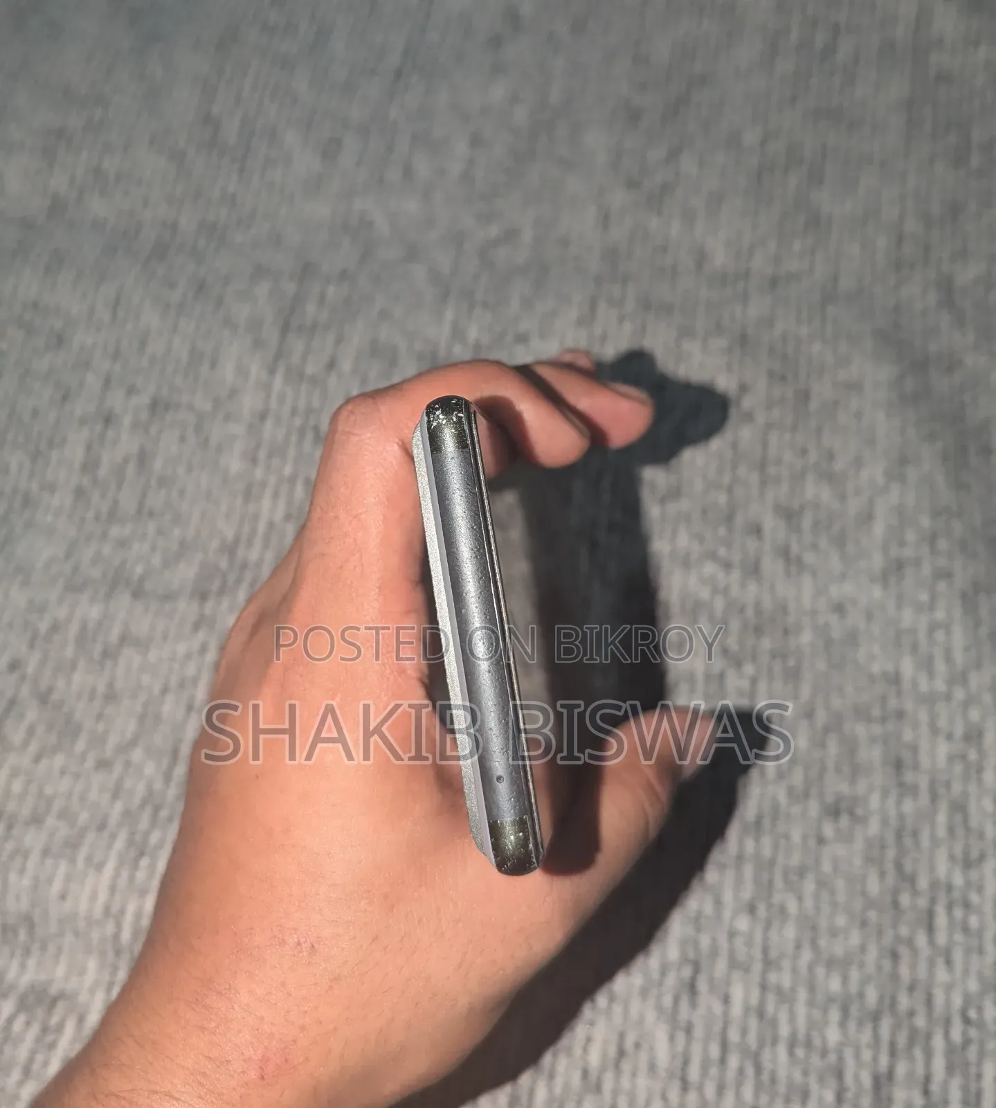 Google Pixel 6 128 GB Black