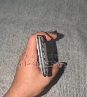 Google Pixel 6 128 GB Black