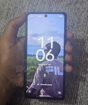 Google Pixel 6 128 GB Black