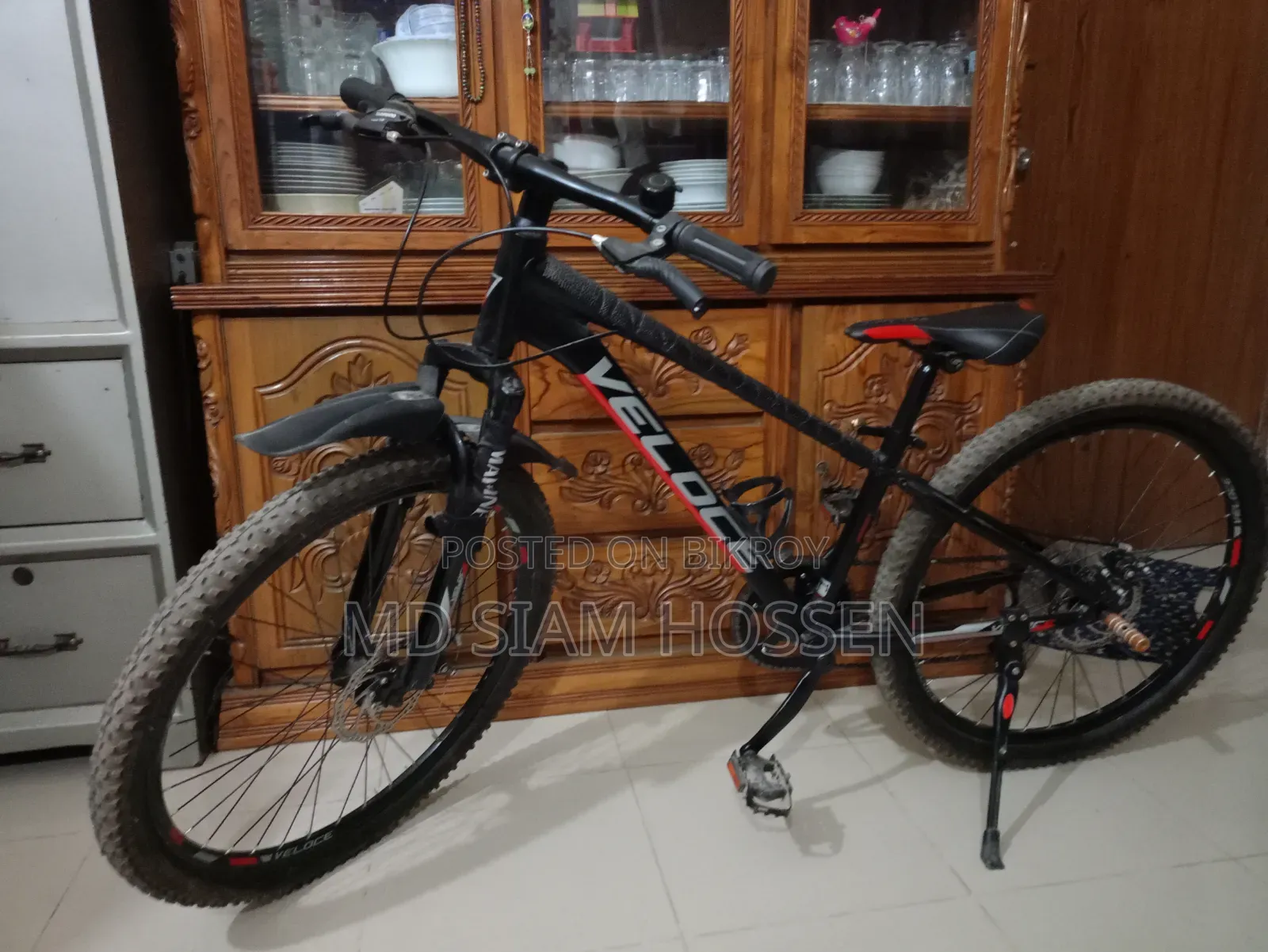 Veloce Cycle