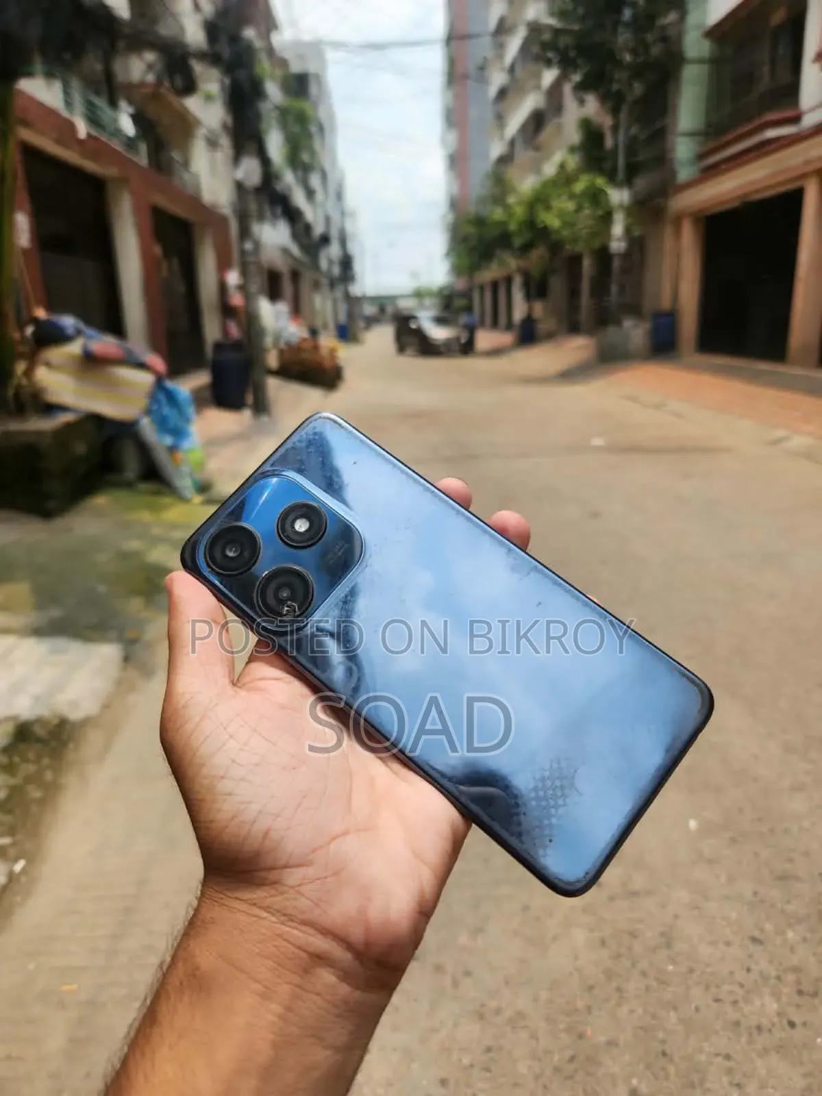 Tecno Spark 10C 128 GB Black