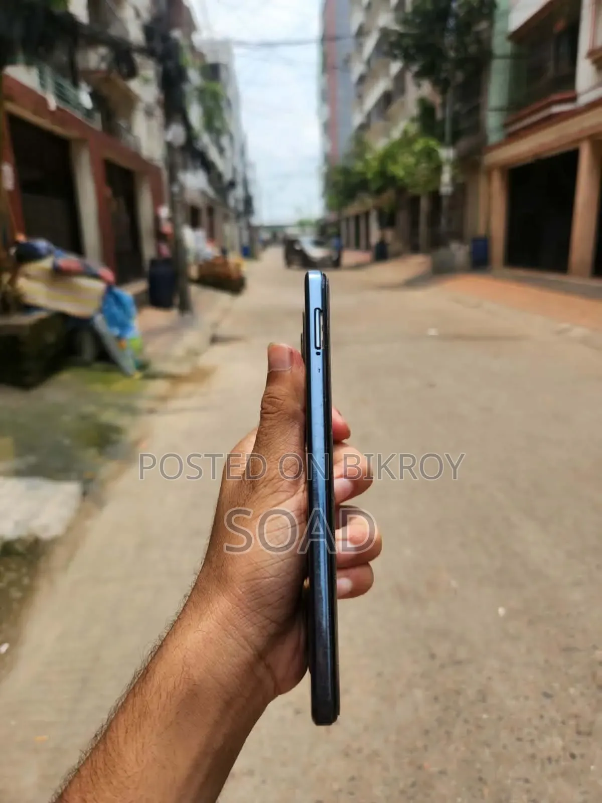 Tecno Spark 10C 128 GB Black
