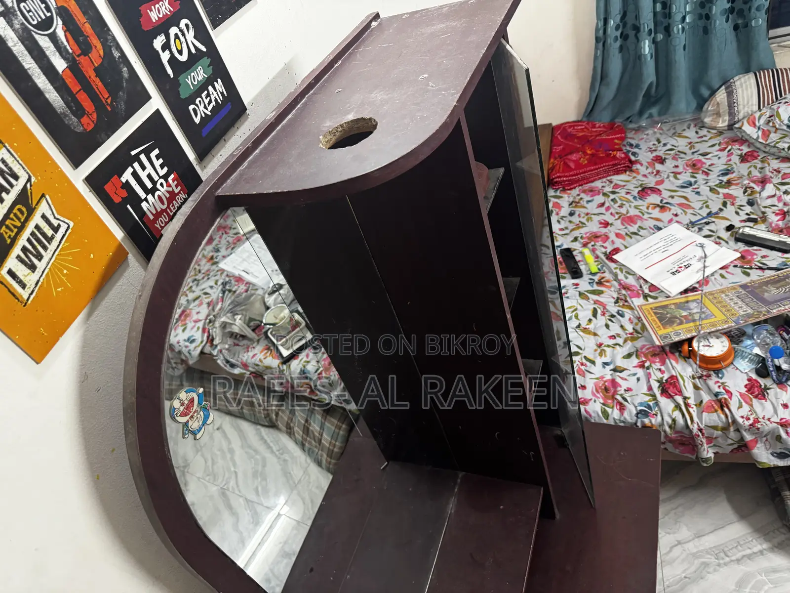 ড্রেসিং/মিরর টেবিল বিক্রির জন্য