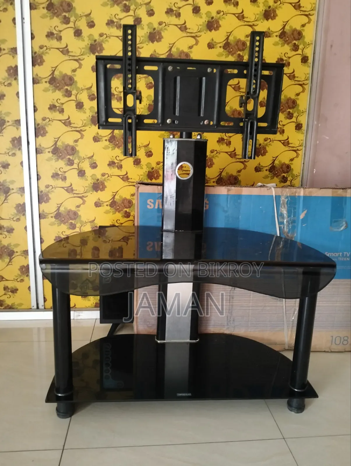 Tv Trolley