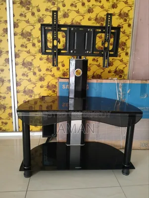 Tv Trolley