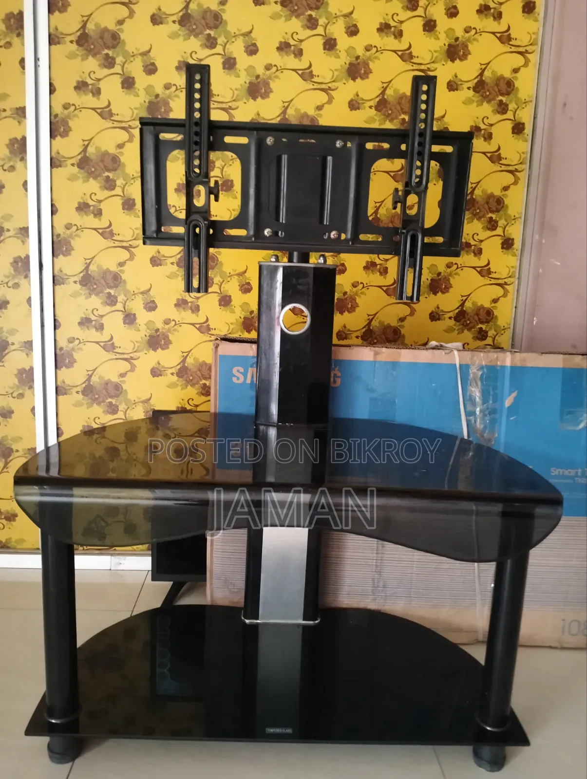 Tv Trolley