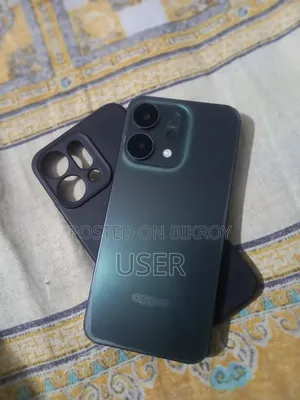 Oppo Reno14 256 GB Blue