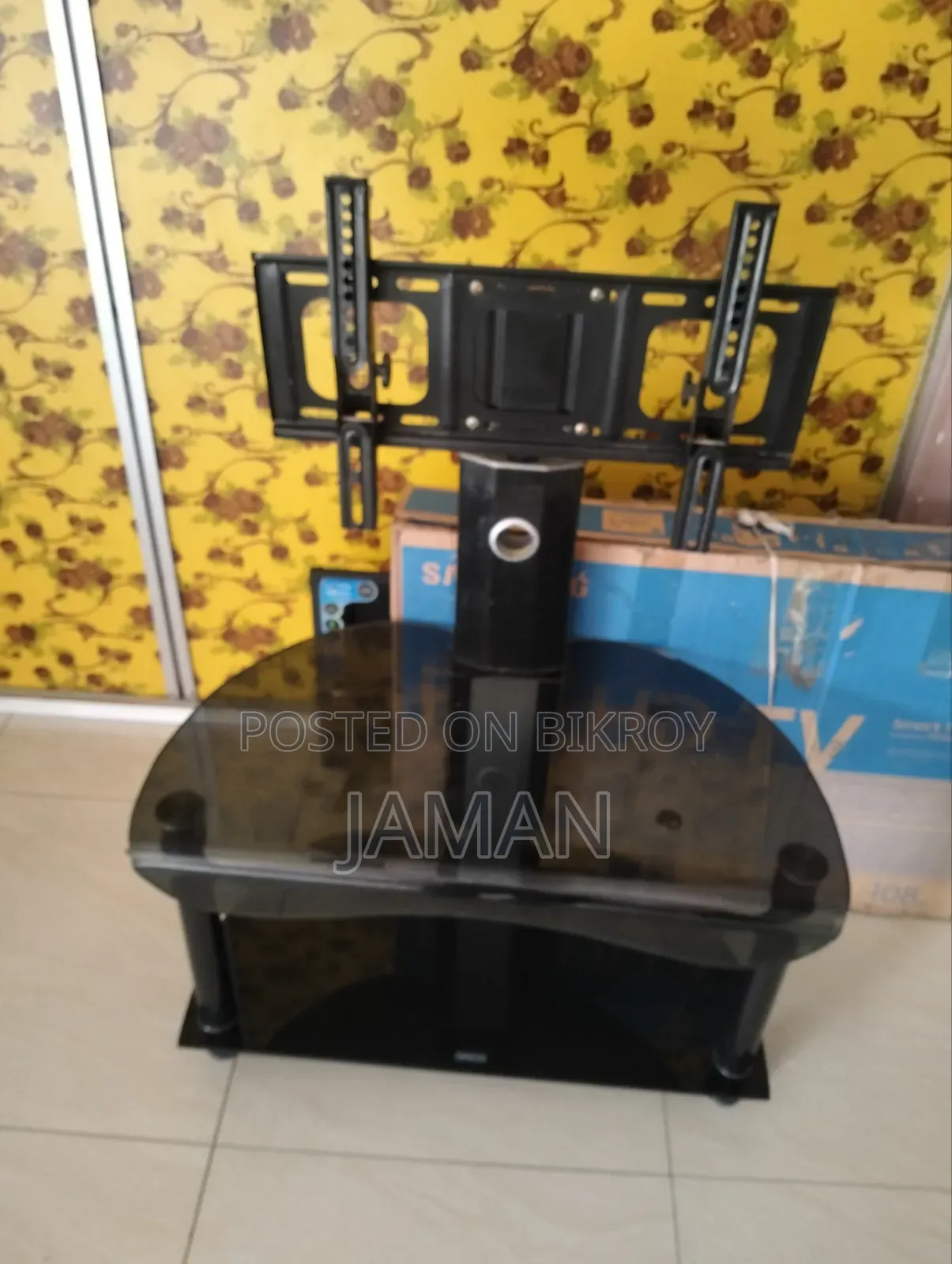 Tv Trolley