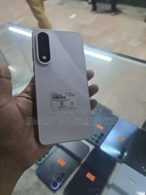 ওয়ানপ্লাস নর্ড ৫ ২৫৬ জিবি গ্রে