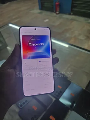ওয়ানপ্লাস নর্ড ৫ ২৫৬ জিবি গ্রে