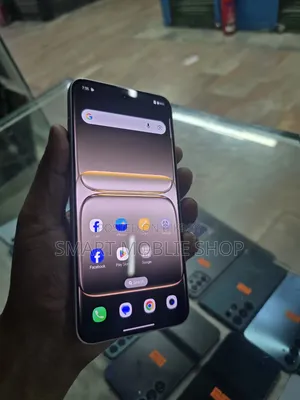 ওয়ানপ্লাস নর্ড ৫ ২৫৬ জিবি গ্রে