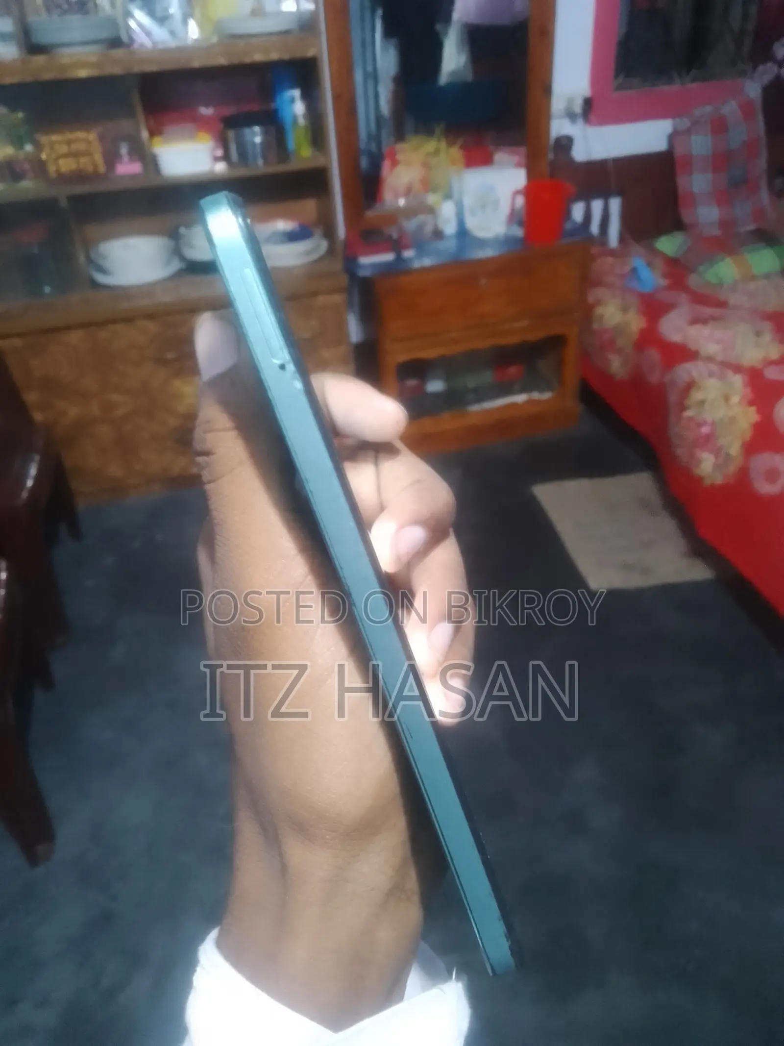 Xiaomi Redmi Note 12 128 GB Blue