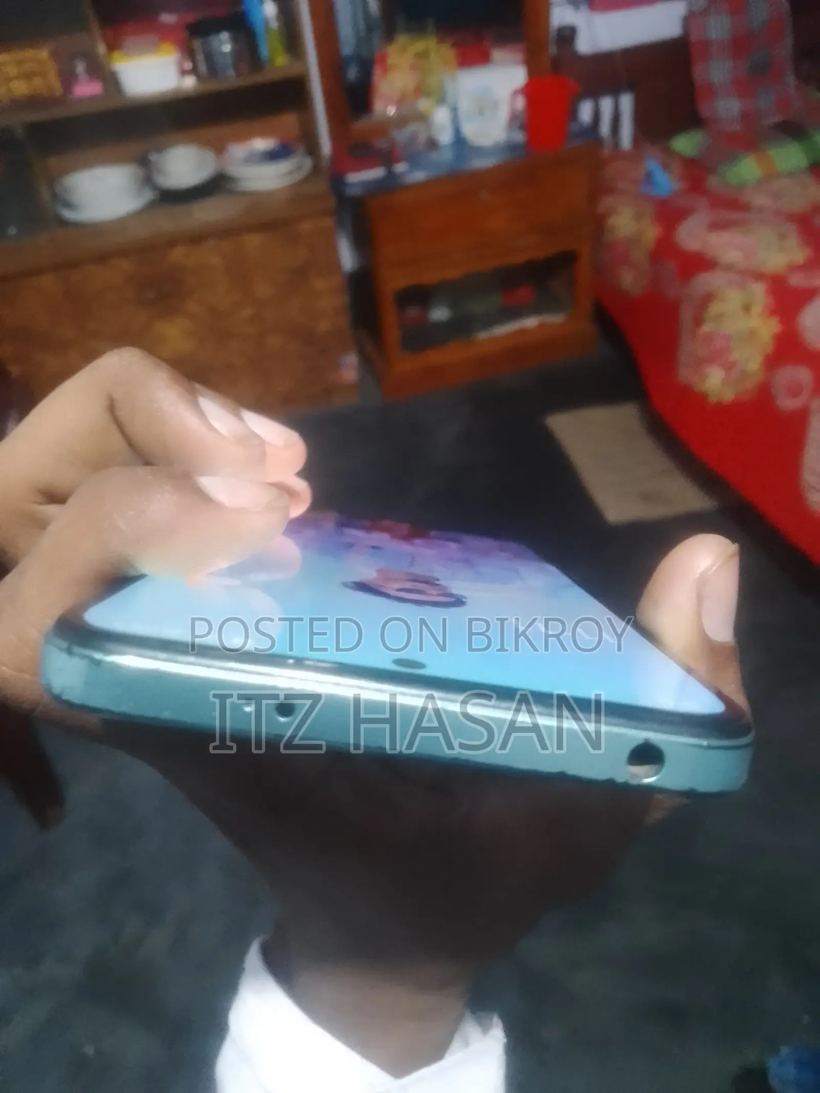 Xiaomi Redmi Note 12 128 GB Blue