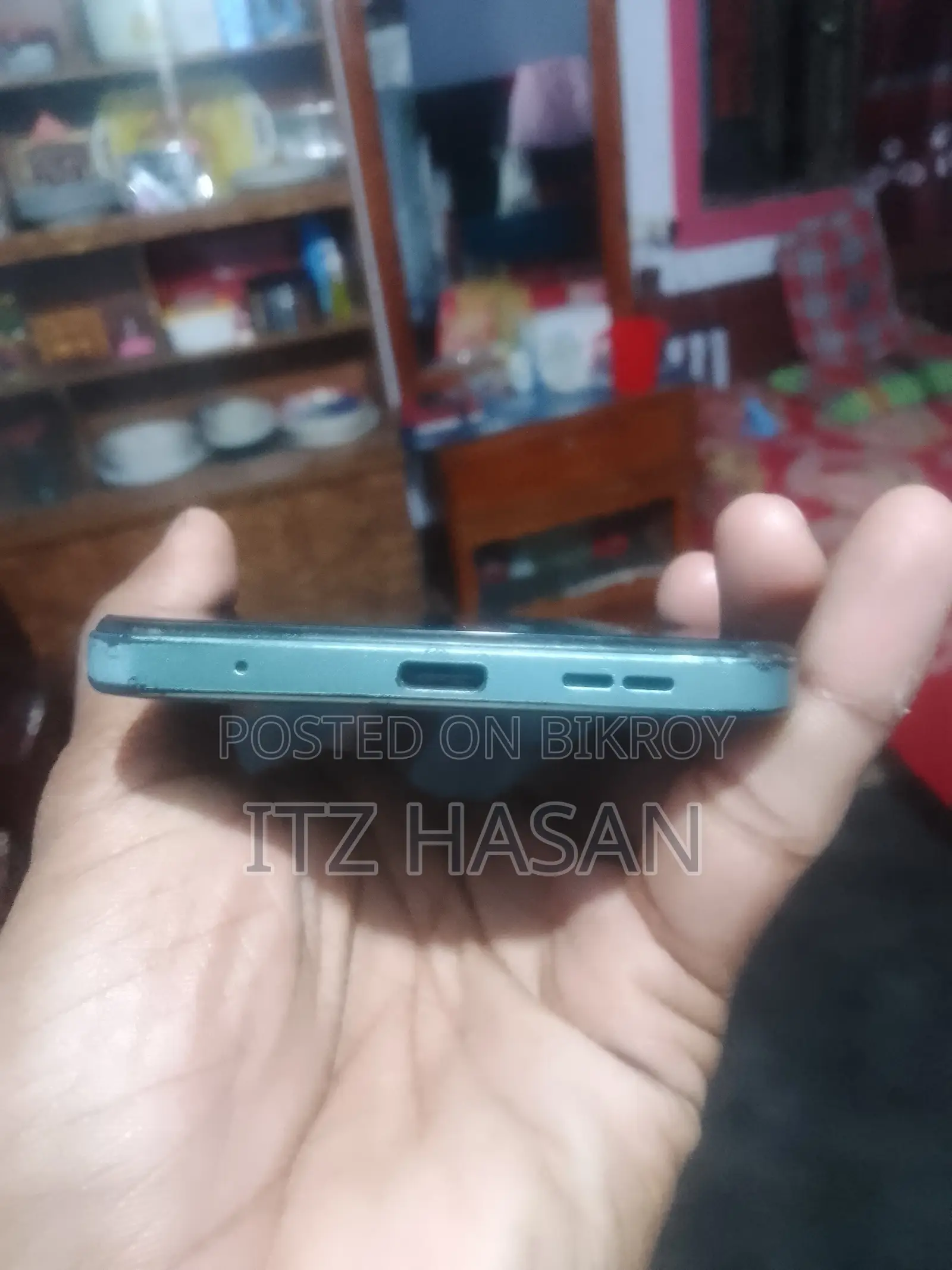 Xiaomi Redmi Note 12 128 GB Blue
