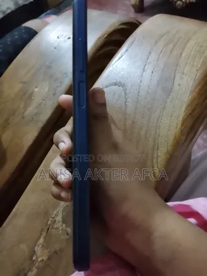 Oppo A17K 64 GB Blue