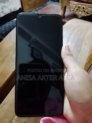 Oppo A17K 64 GB Blue