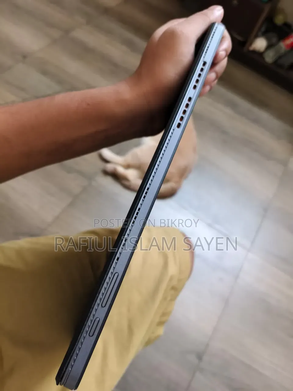 Laptop Chuwi MiniBook 16GB Intel SSD 256GB
