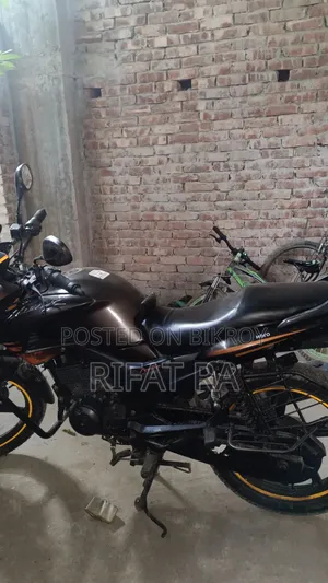 Hero Hunk 2018 Brown