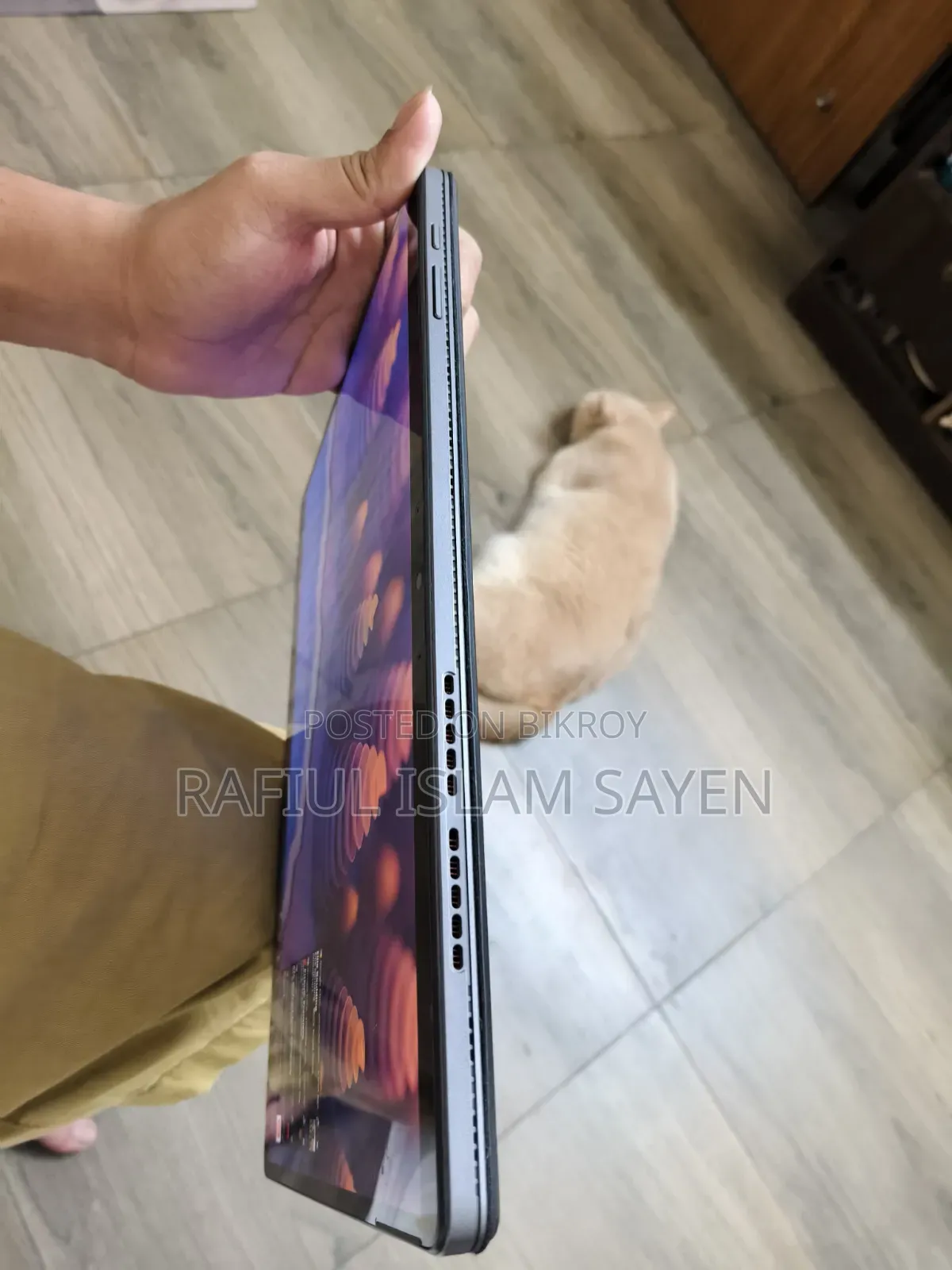 Laptop Chuwi MiniBook 16GB Intel SSD 256GB