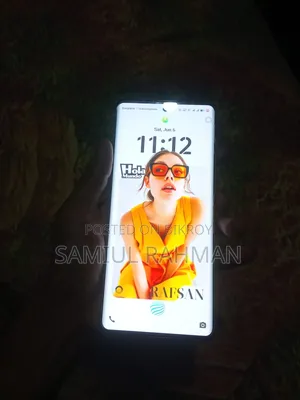 Vivo V29 256 GB Black