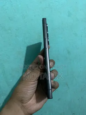 Samsung Galaxy S24 Ultra 256 GB Blue
