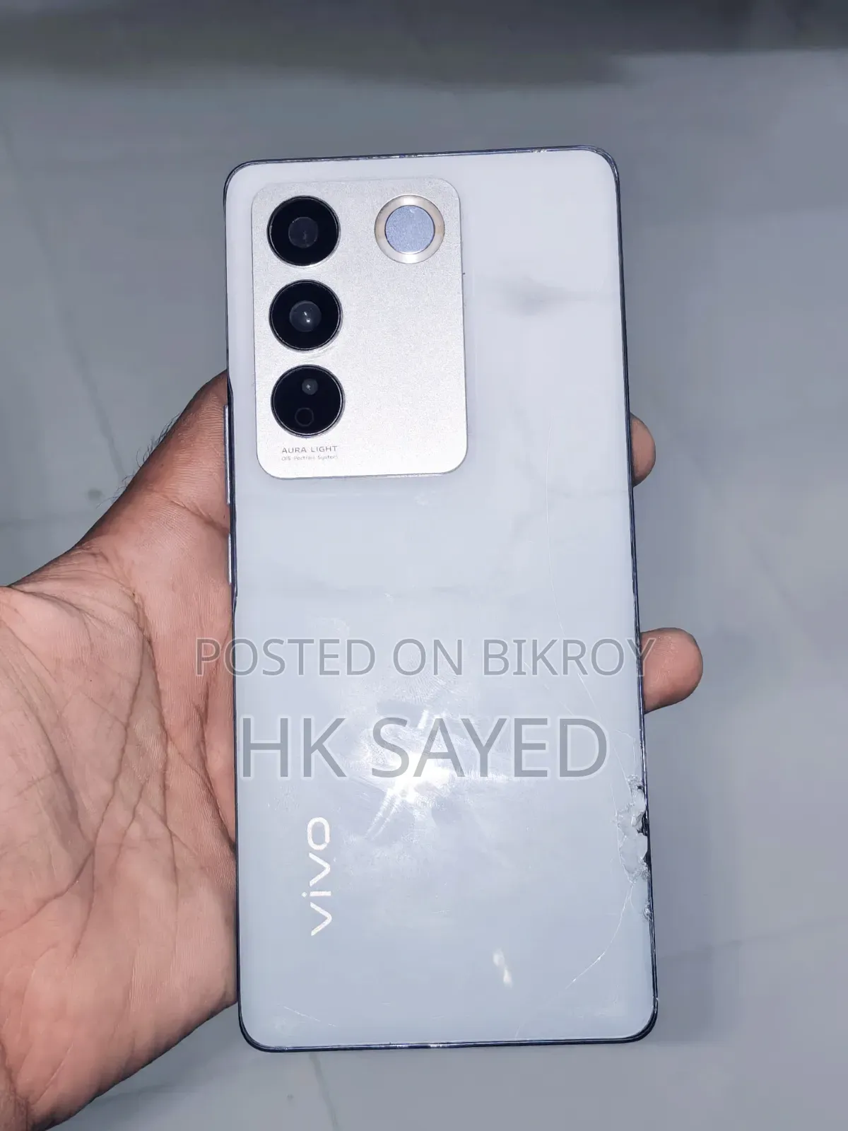 Vivo V27 5G 256 GB