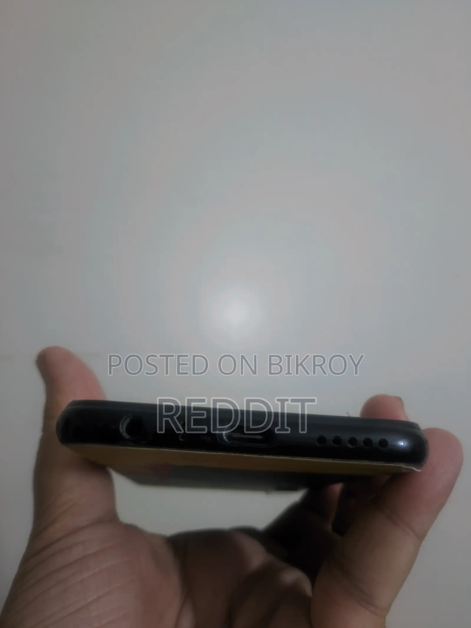 Xiaomi Redmi Note 8 32 GB Red