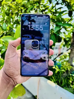 iQOO 256 GB Orange