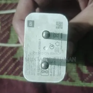 Xiaomi 33w Original Charger