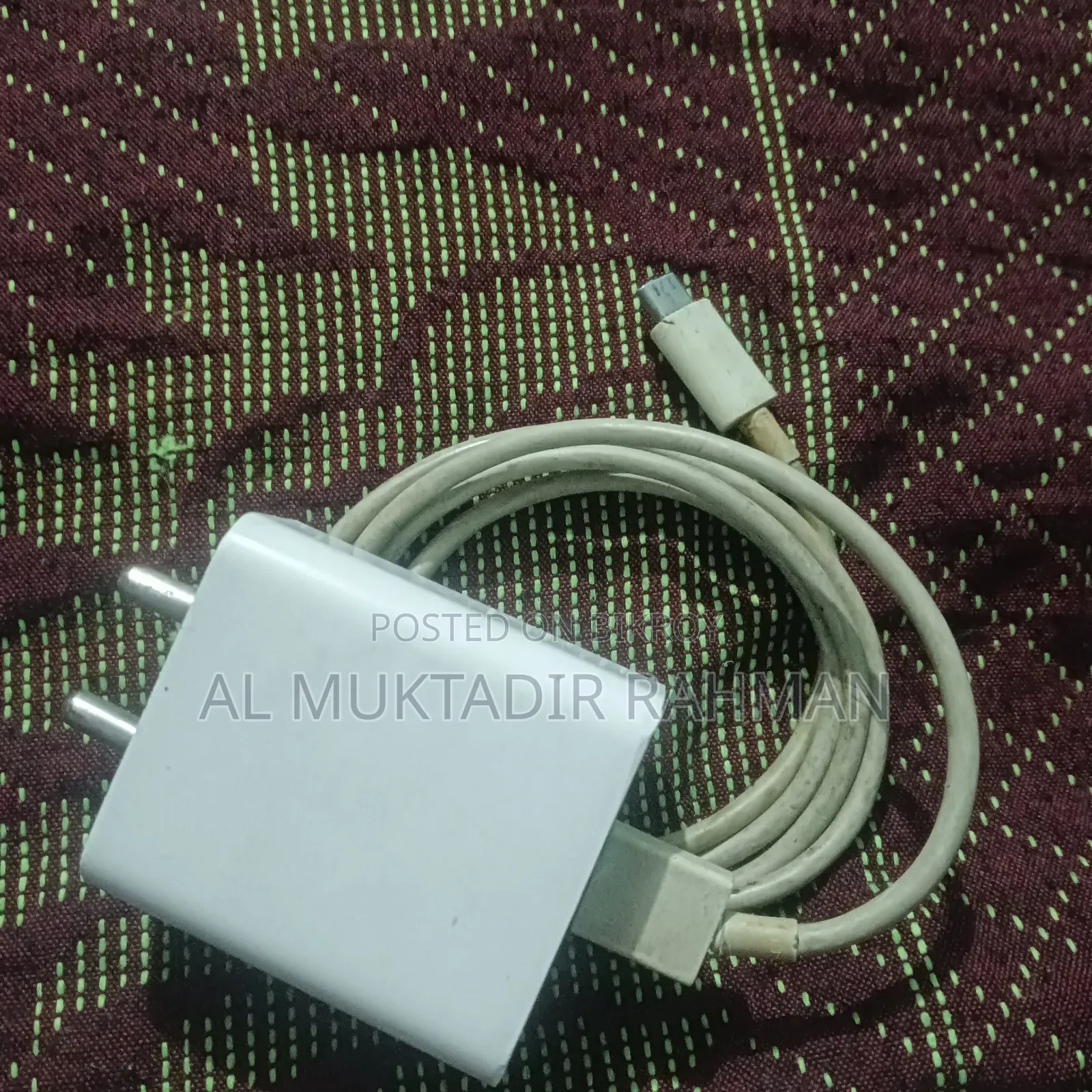 Xiaomi 33W Original Charger