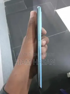 New Oppo Reno6 Pro 5G 256 GB Blue