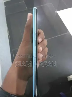 New Oppo Reno6 Pro 5G 256 GB Blue