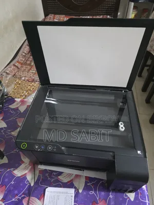 Epson L3110 Color Printer