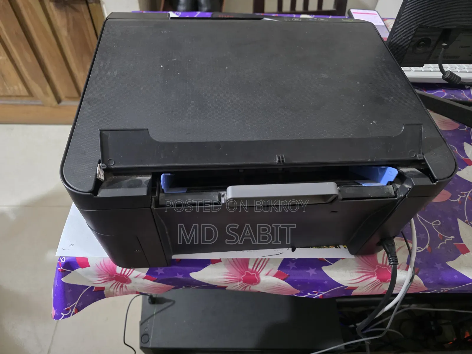 Epson L3110 Color Printer