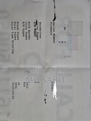 Epson L3110 Color Printer