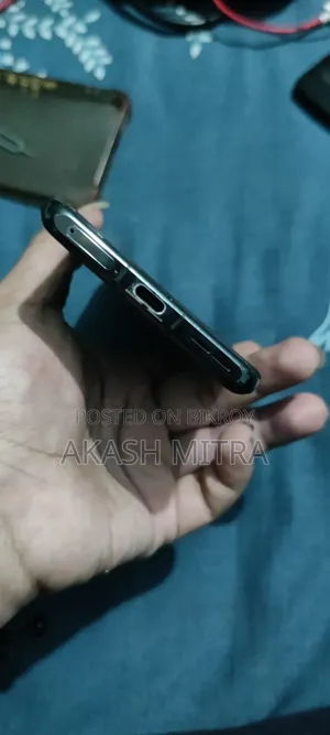 OnePlus 11 256 GB Black