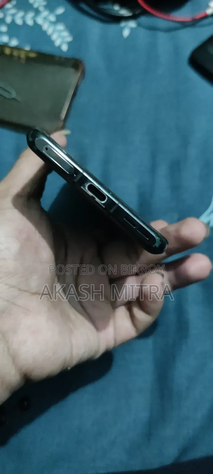OnePlus 11 256 GB Black