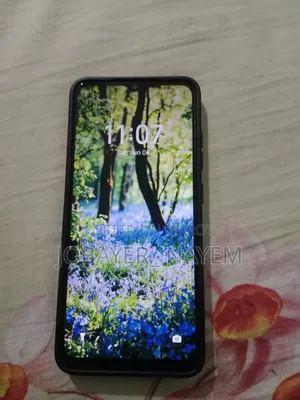 Itel A50C 32 GB Black