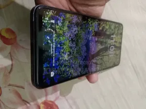 Itel A50C 32 GB Black