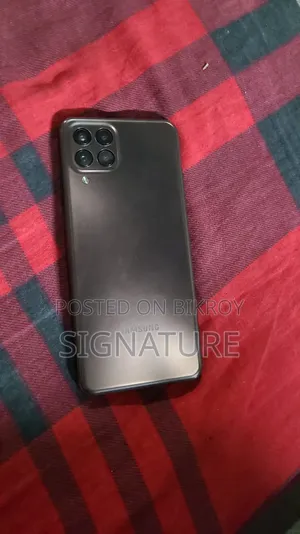 Samsung Galaxy M33 5G 128 GB