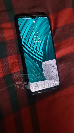 Samsung Galaxy M33 5G 128 GB