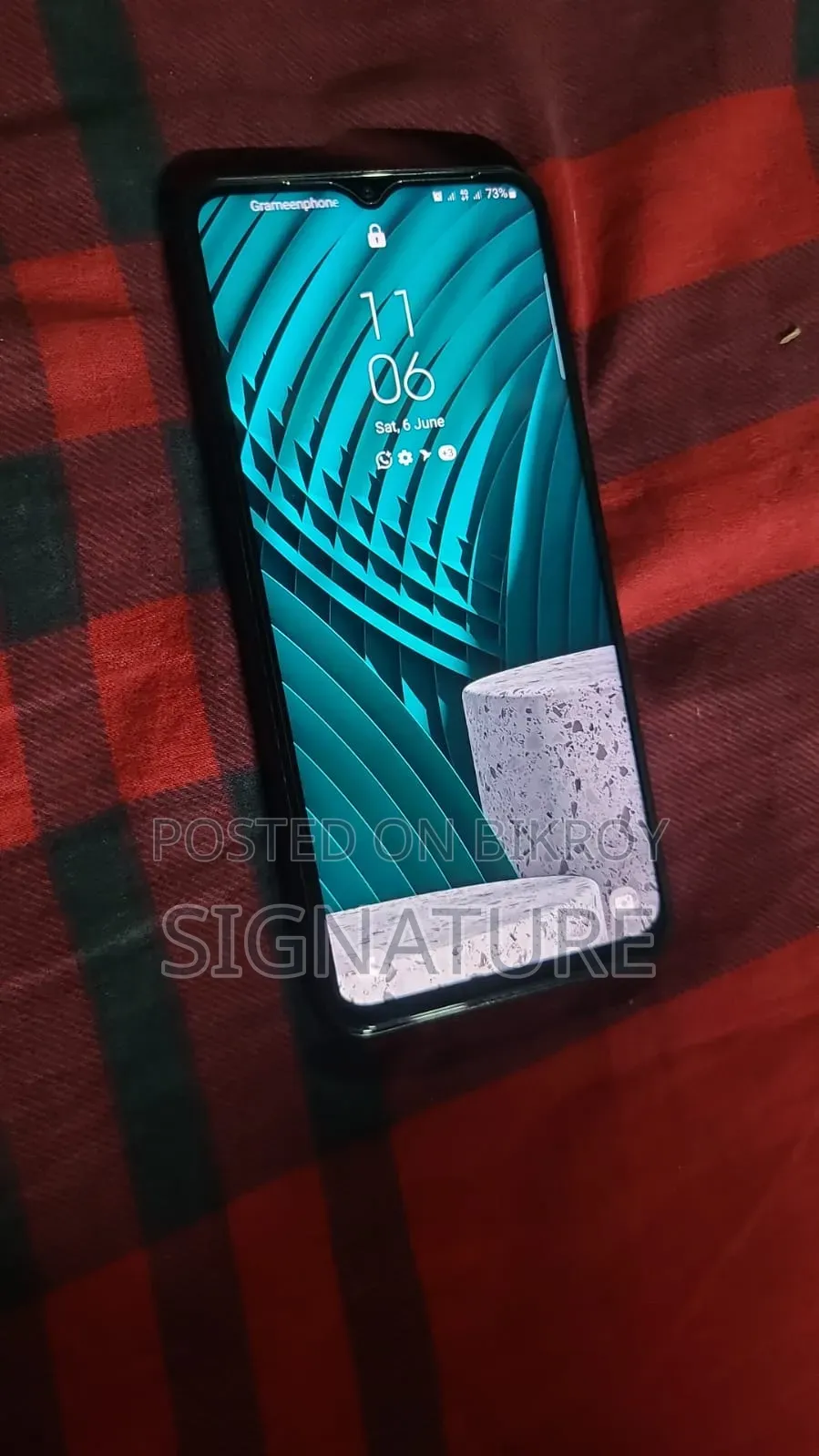 Samsung Galaxy M33 5G 128 GB